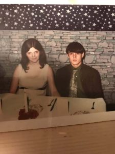 Daniel and Louise