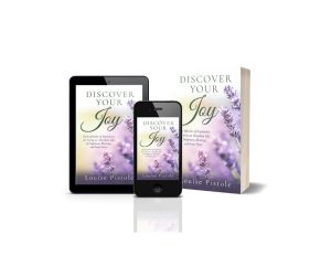 Discover Your Joy 12 Favorite Stories