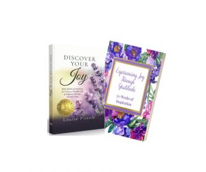 Discover Your Joy and Experiencing Joy