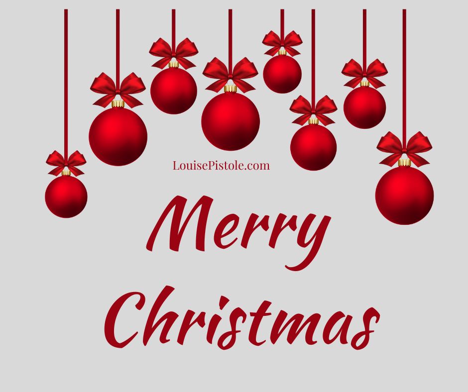 Merry Christmas