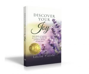 Discover Your Joy